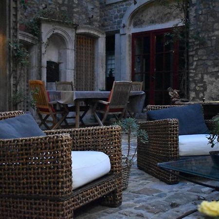 Le Relais De Saint Jacques Bed & Breakfast Boulogne-sur-Mer Exterior photo