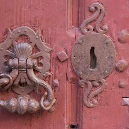 Le Relais De Saint Jacques Bed & Breakfast Boulogne-sur-Mer Exterior photo