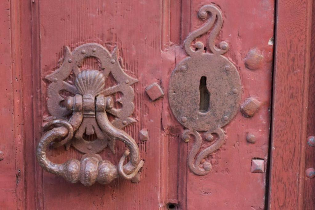 Le Relais De Saint Jacques Bed & Breakfast Boulogne-sur-Mer Exterior photo